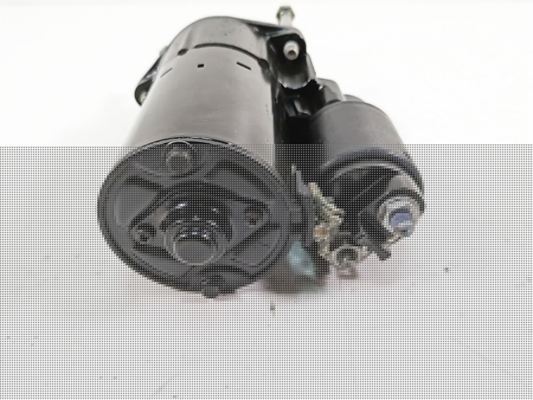 2014 Moto Guzzi California 1400 T Engine Starter Motor 97729R {{ shop.shopifyCountryName }} - Mototech271