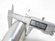 Load image into Gallery viewer, 2017 Ducati Hypermotard 939 Straight Front Fork Damper Leg Set 34420501 34520501
