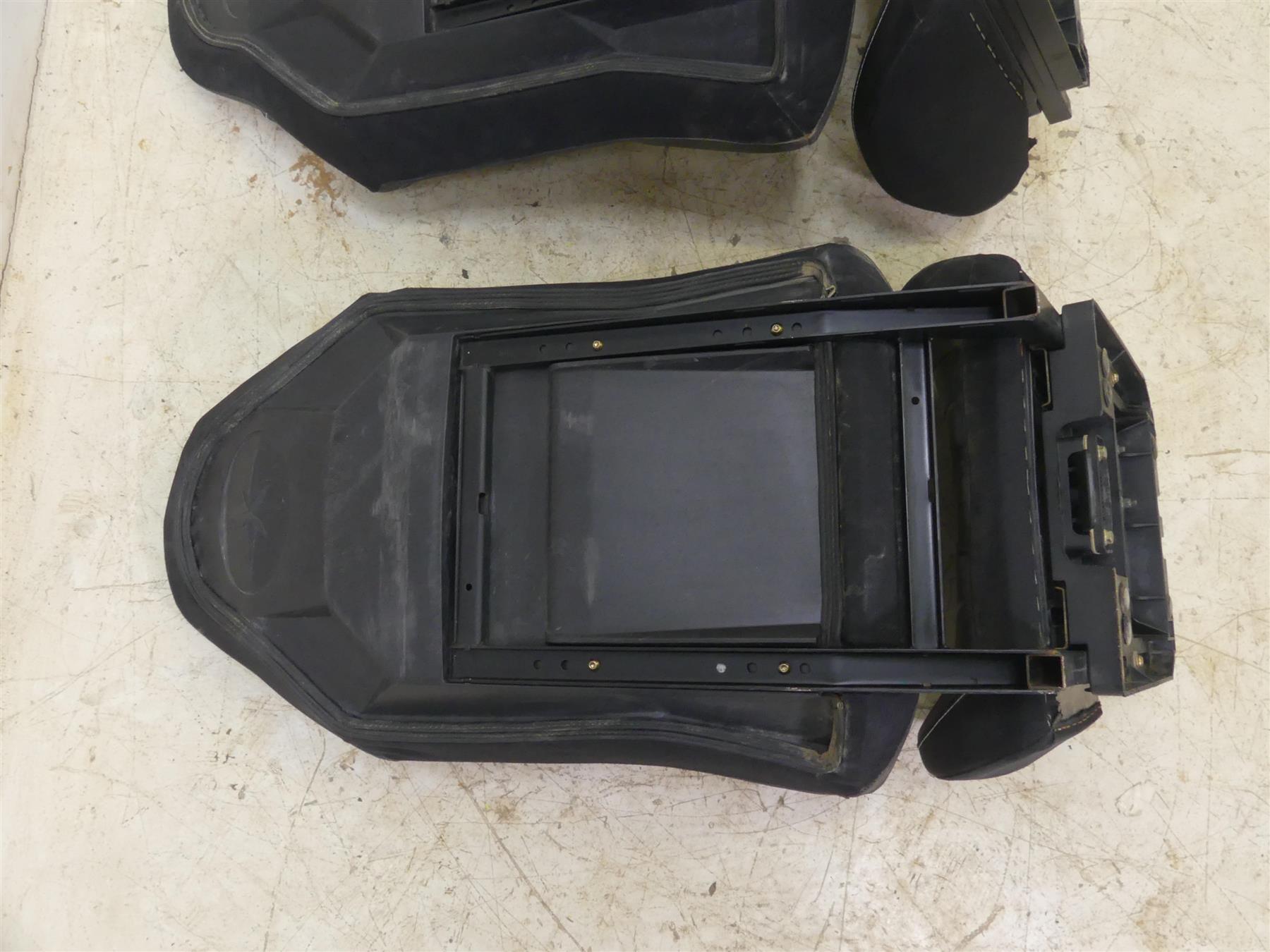 2018 Polaris General 1000 EPS Left Right Driver Passenger Seat Set 1022256 {{ shop.shopifyCountryName }} - Mototech271