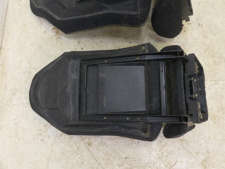 2018 Polaris General 1000 EPS Left Right Driver Passenger Seat Set 1022256 {{ shop.shopifyCountryName }} - Mototech271