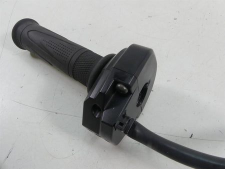 2019 Triumph Street Triple 765R Ride Fly By Wire Hand Throttle Sensor T2042226 {{ shop.shopifyCountryName }} - Mototech271