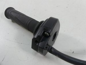 2019 Triumph Street Triple 765R Ride Fly By Wire Hand Throttle Sensor T2042226