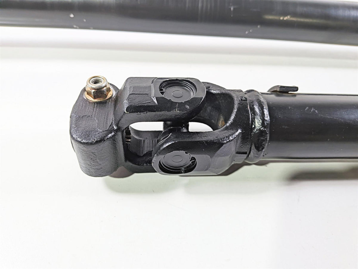 2018 Can Am Maverick X3 XRS Turbo R Center Drive Shaft Axle 705402187 705402026-Mototech271