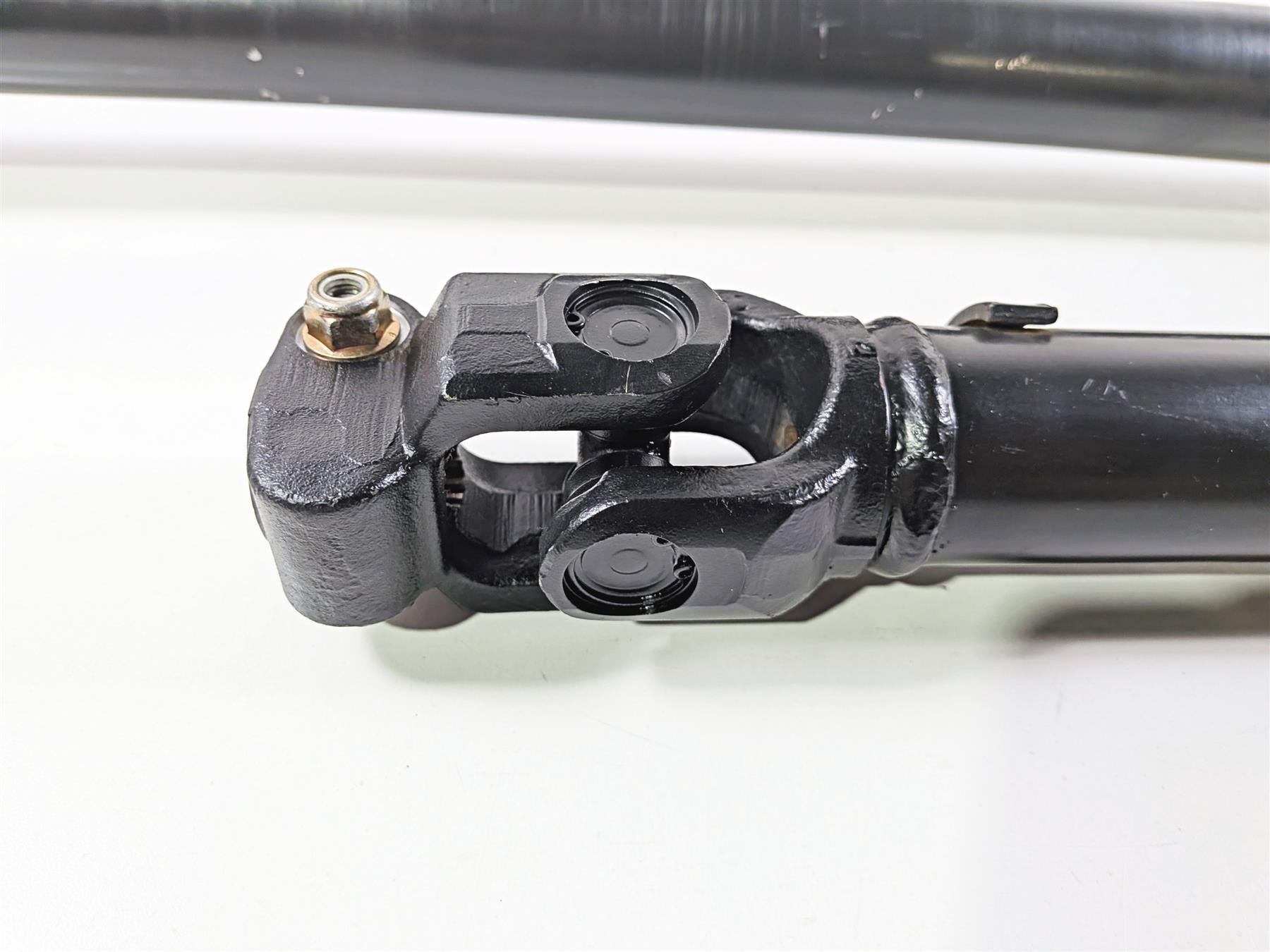 2018 Can Am Maverick X3 XRS Turbo R Center Drive Shaft Axle 705402187 705402026-Mototech271