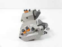 Load image into Gallery viewer, 2006 Honda V-Twin VTX1800 N3 Front Nissin Brake Caliper Set 45150-MCV-006 | Mototech271
