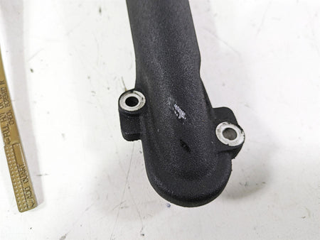2021 Harley Softail FXBBS Street Bob Oil Dipstick Spout Set 62800062 {{ shop.shopifyCountryName }} - Mototech271