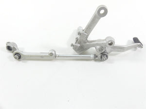 2004 Ducati 999 SBK Left Footpeg Foot Peg & Shifter Parts 82410841A 45620331A | Mototech271