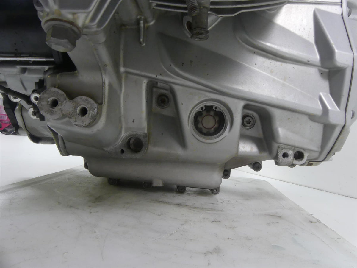 2014 BMW R1200GS K50 Running Engine Motor 16K + Trailing Arm - Video 11008389099 {{ shop.shopifyCountryName }} - Mototech271