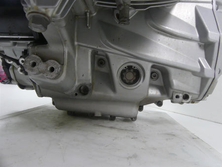 2014 BMW R1200GS K50 Running Engine Motor 16K + Trailing Arm - Video 11008389099 {{ shop.shopifyCountryName }} - Mototech271