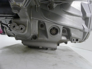 2014 BMW R1200GS K50 Running Engine Motor 16K + Trailing Arm - Video 11008389099