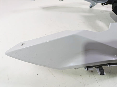 2018 BMW R1200GS GSW K50 Front Upper Fender 46618560646 {{ shop.shopifyCountryName }} - Mototech271
