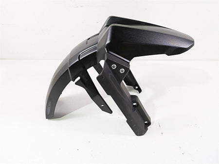 2013 Triumph Tiger 1215 Explorer Front Lower Fender & Side Covers T2303320 {{ shop.shopifyCountryName }} - Mototech271