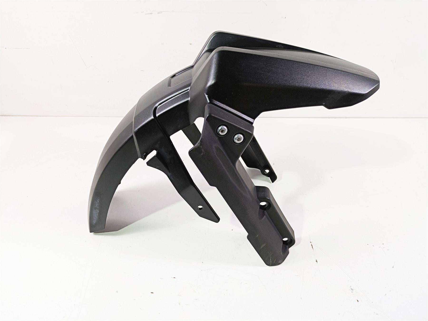 2013 Triumph Tiger 1215 Explorer Front Lower Fender & Side Covers T2303320