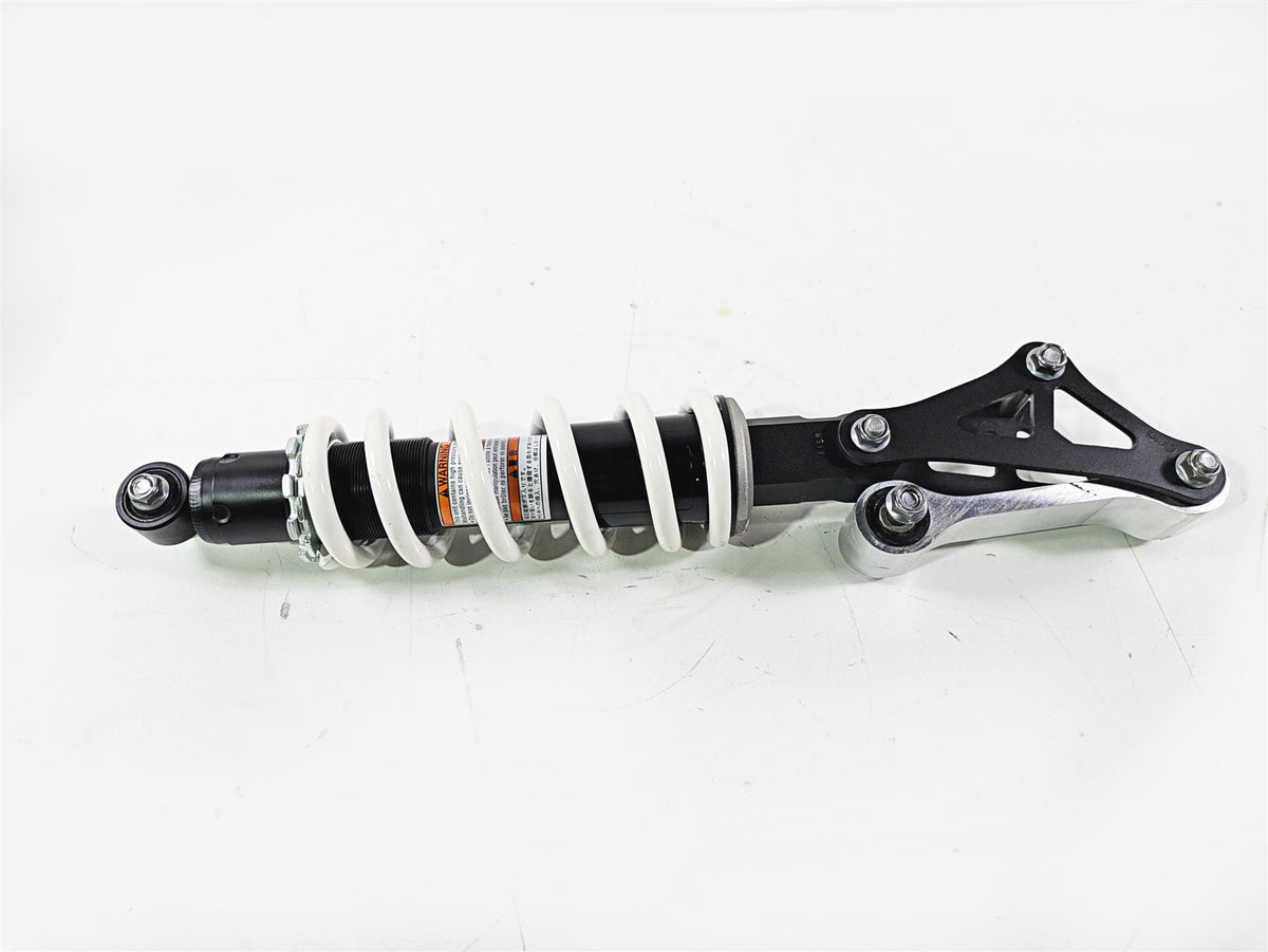 2022 Kawasaki ZR900RS Cafe Straight Rear Suspension Shock Damper 45014-0599-EH {{ shop.shopifyCountryName }} - Mototech271