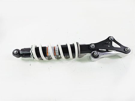 2022 Kawasaki ZR900RS Cafe Straight Rear Suspension Shock Damper 45014-0599-EH {{ shop.shopifyCountryName }} - Mototech271