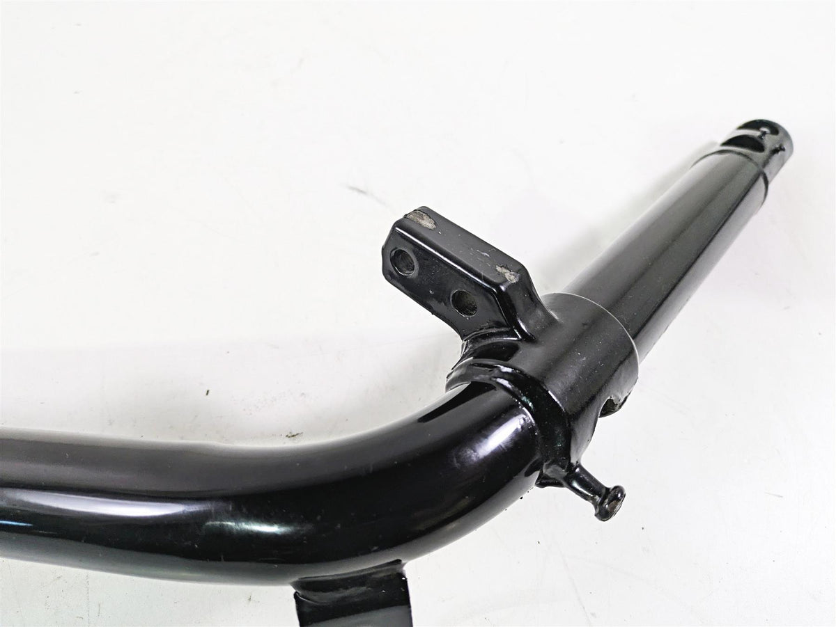 2006 Harley VRSCR Street V-Rod Left Front Frame Downtube 47986-06 {{ shop.shopifyCountryName }} - Mototech271
