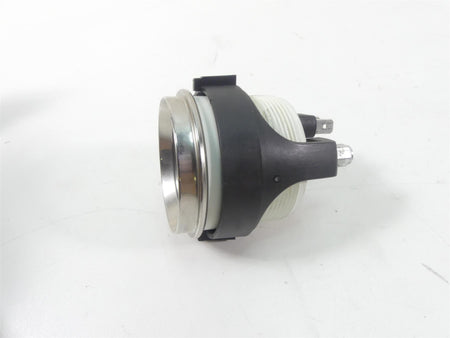 2010 Harley Touring FLHX Street Glide Oil Pressure Gauge 75165-01 {{ shop.shopifyCountryName }} - Mototech271