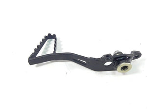 2014 BMW R1200GS K50 Rear Brake Lever Pedal  35218530611 35218530610 | Mototech271