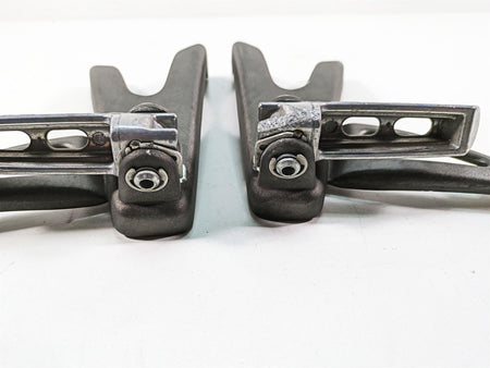 2008 Buell 1125 R Passenger Footpeg Foot Peg Set N0055.2ADCP N0054.2ADCP {{ shop.shopifyCountryName }} - Mototech271