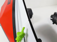 Load image into Gallery viewer, 2016 Aprilia RSV 1100 Tuono V4 Factory Front Headlight Cover Fairing 2B001752
