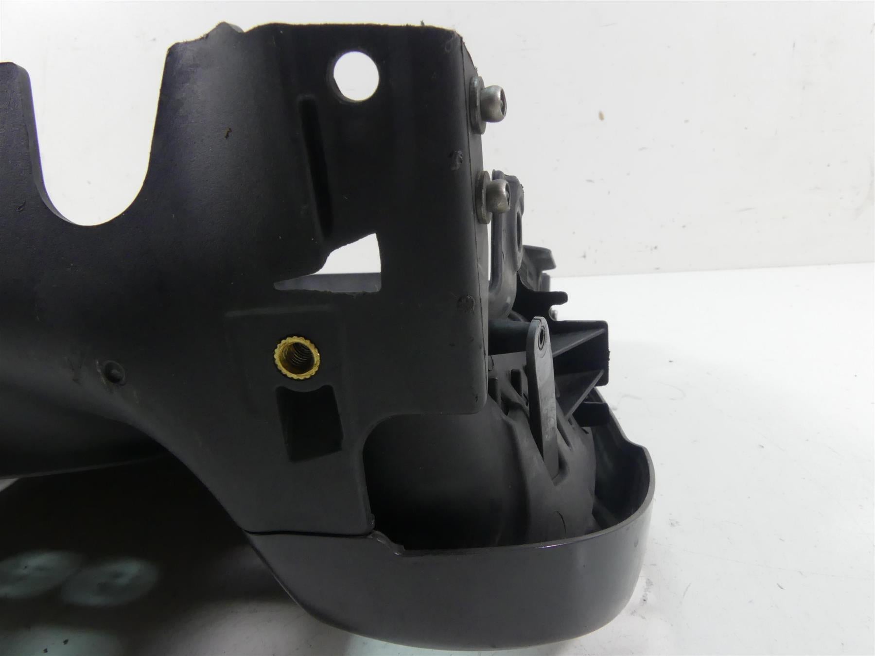 2013 Harley VRSCDX Night Rod Special Radiator Center Cover Fairing 26788-08A {{ shop.shopifyCountryName }} - Mototech271