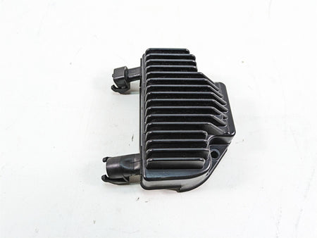 2012 Harley FLD Dyna Switchback Rectifier Voltage Regulator 74631-08A {{ shop.shopifyCountryName }} - Mototech271