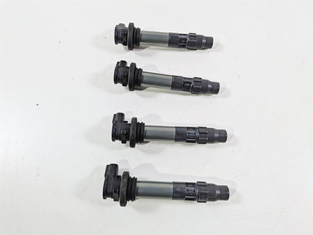 2024 Suzuki GSXR 600 Denso Ignition Coil Set 33410-37H00 129700-5140 {{ shop.shopifyCountryName }} - Mototech271