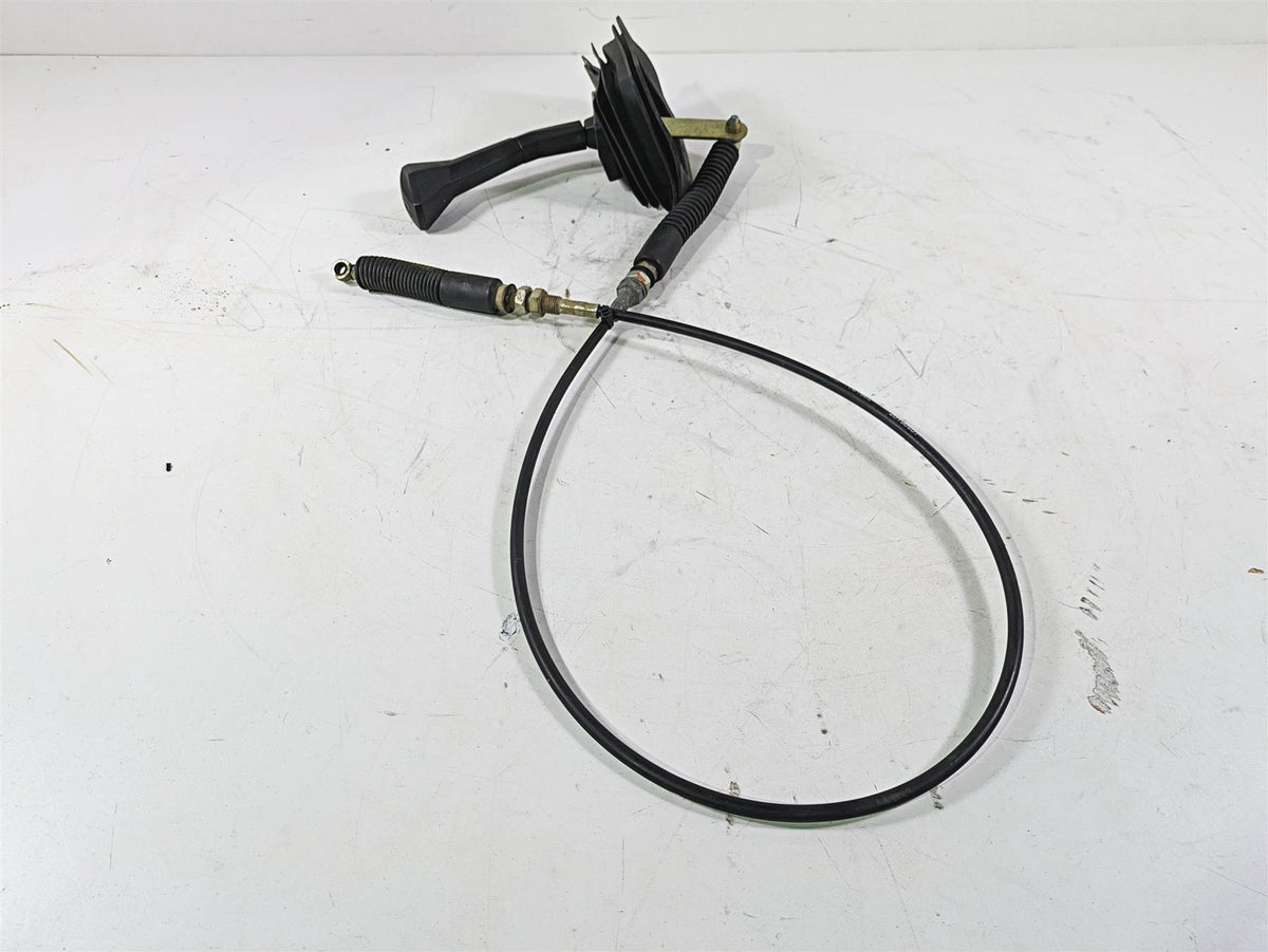 2020 Polaris RZR XP 1000 EPS Shifter & Shift Cable Set 1542256 1544554 7081862 {{ shop.shopifyCountryName }} - Mototech271