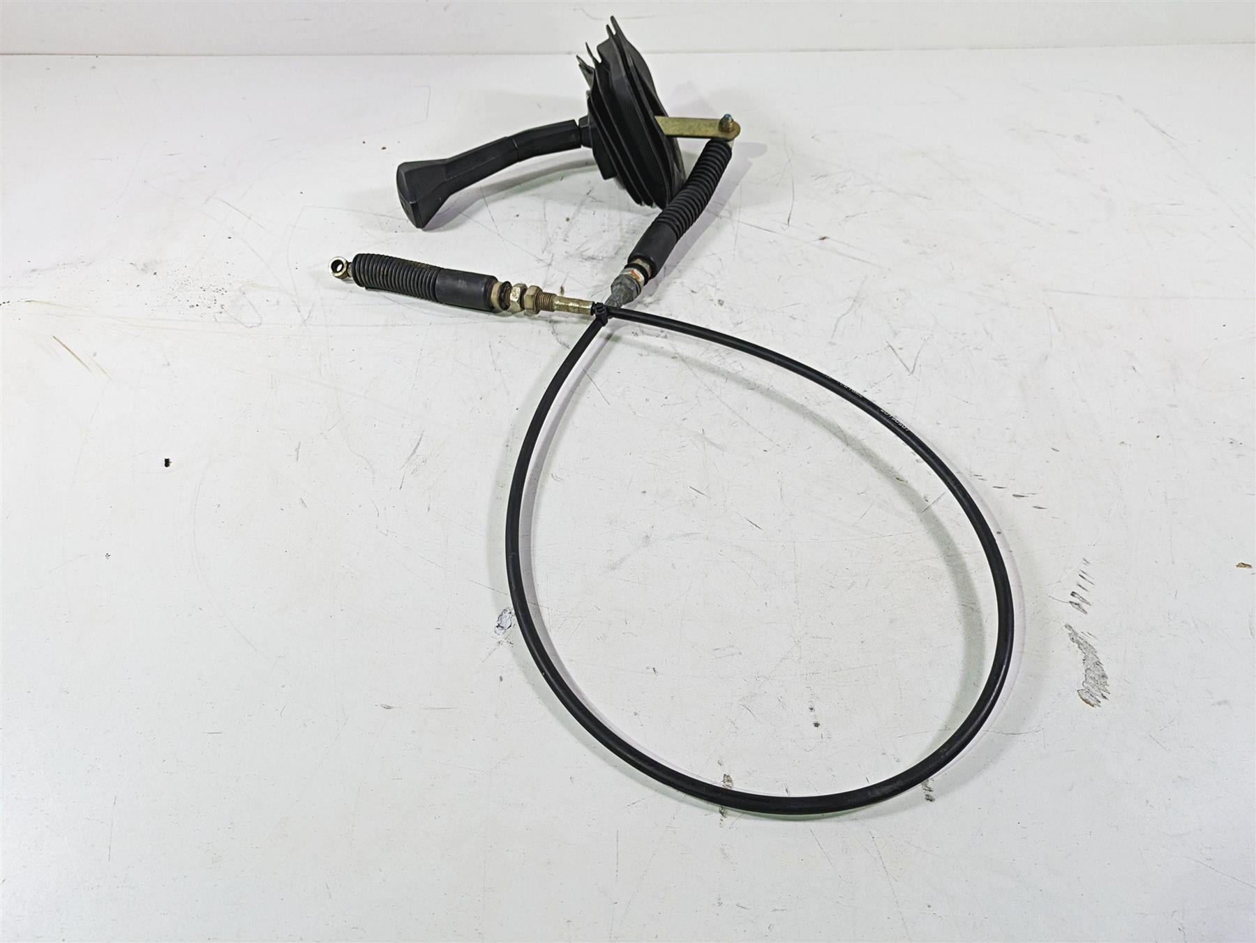 2020 Polaris RZR XP 1000 EPS Shifter & Shift Cable Set 1542256 1544554 7081862 {{ shop.shopifyCountryName }} - Mototech271