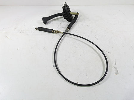 2020 Polaris RZR XP 1000 EPS Shifter & Shift Cable Set 1542256 1544554 7081862 {{ shop.shopifyCountryName }} - Mototech271