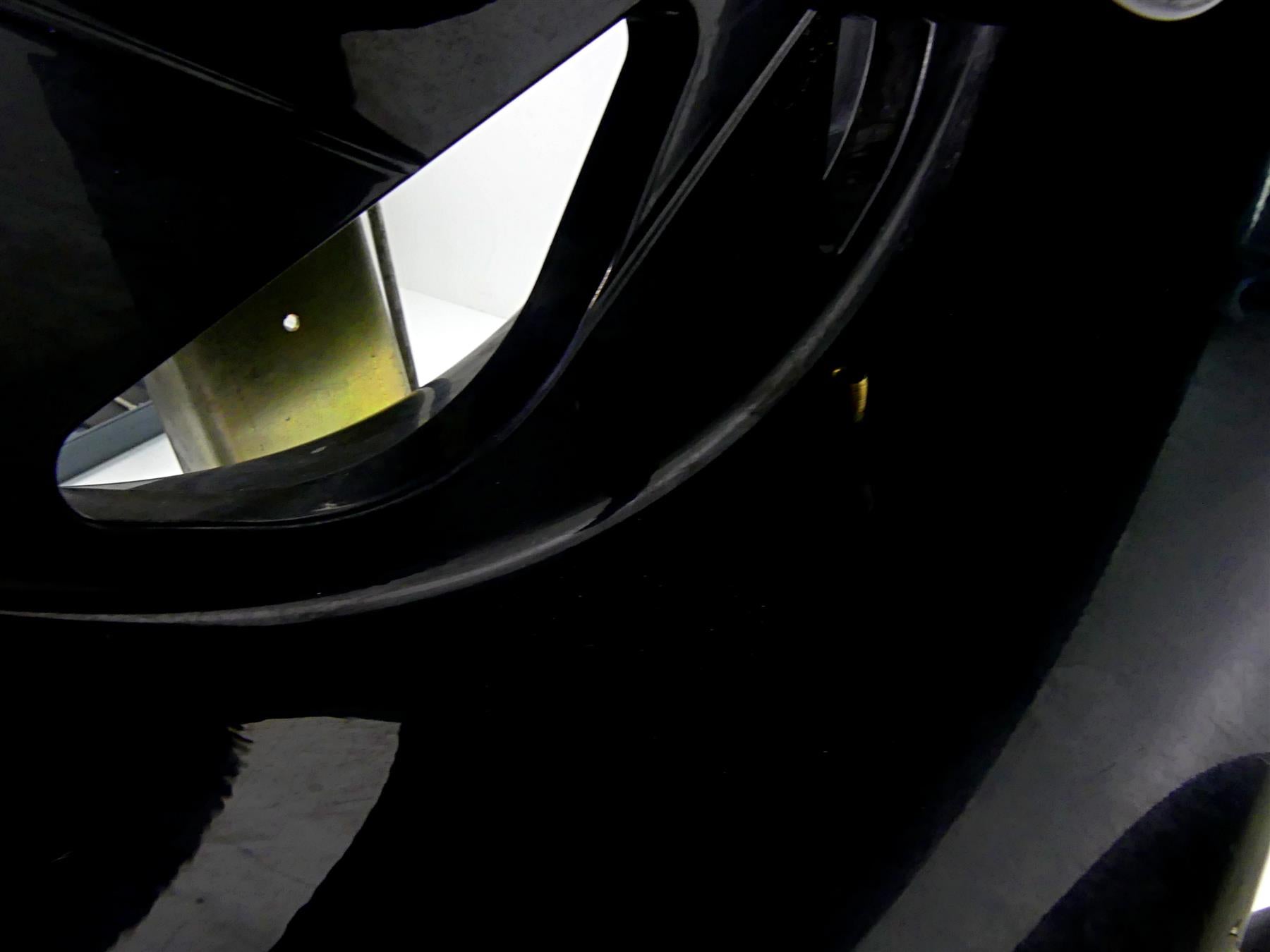 2008 Suzuki M109R VZR1800 Sumo-X 18x10 Rear Wheel Rim Oem Style CYC-280M109 {{ shop.shopifyCountryName }} - Mototech271