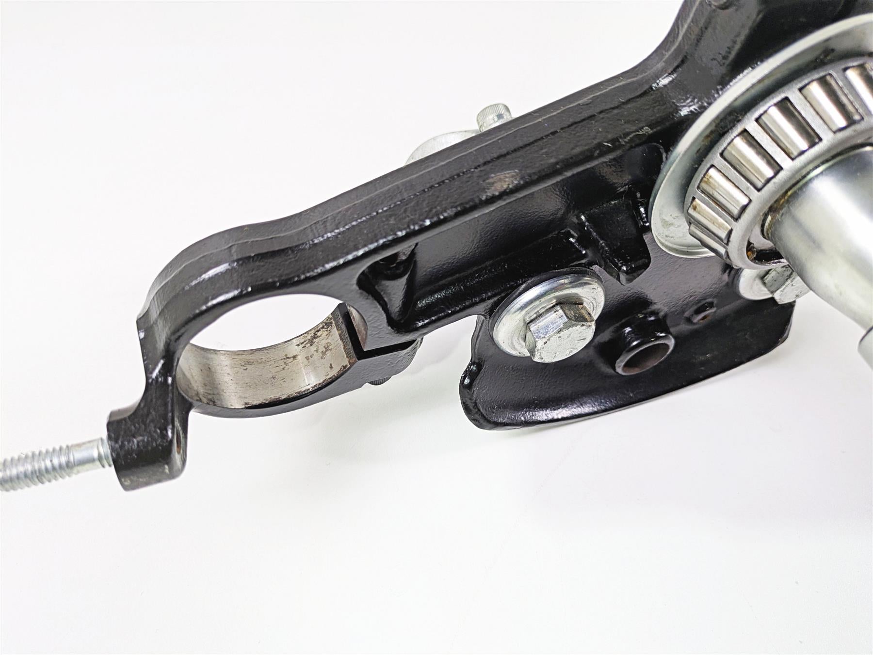 2016 Harley Touring FLHR Road King Upper Lower Triple Tree Set 45900091A {{ shop.shopifyCountryName }} - Mototech271