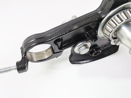 2016 Harley Touring FLHR Road King Upper Lower Triple Tree Set 45900091A {{ shop.shopifyCountryName }} - Mototech271