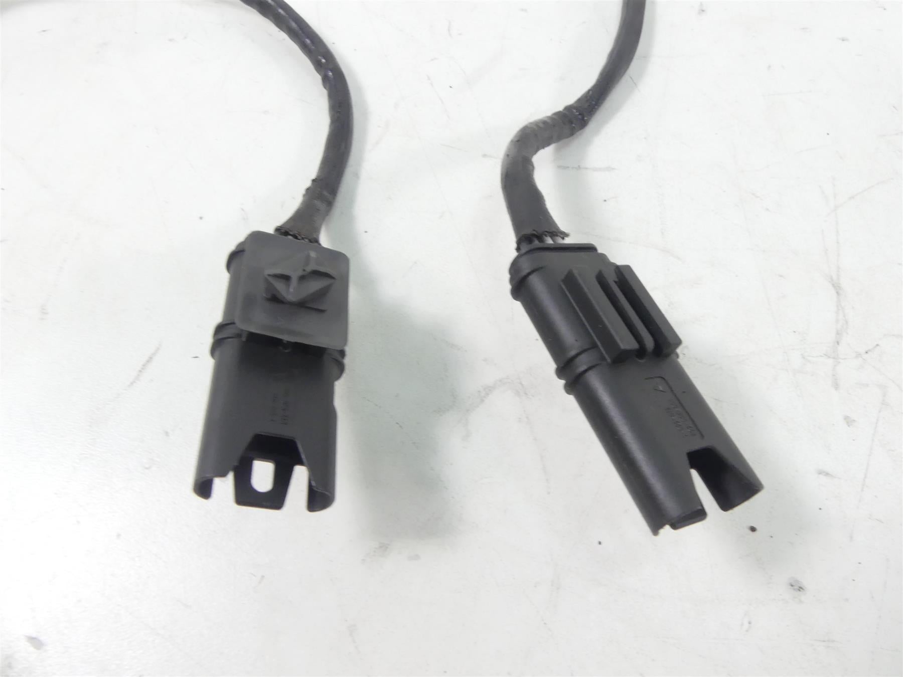 2011 BMW R1200GS K255 Adv O2 Oxygen Sensors Set 11787674452 {{ shop.shopifyCountryName }} - Mototech271