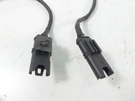 2011 BMW R1200GS K255 Adv O2 Oxygen Sensors Set 11787674452 {{ shop.shopifyCountryName }} - Mototech271