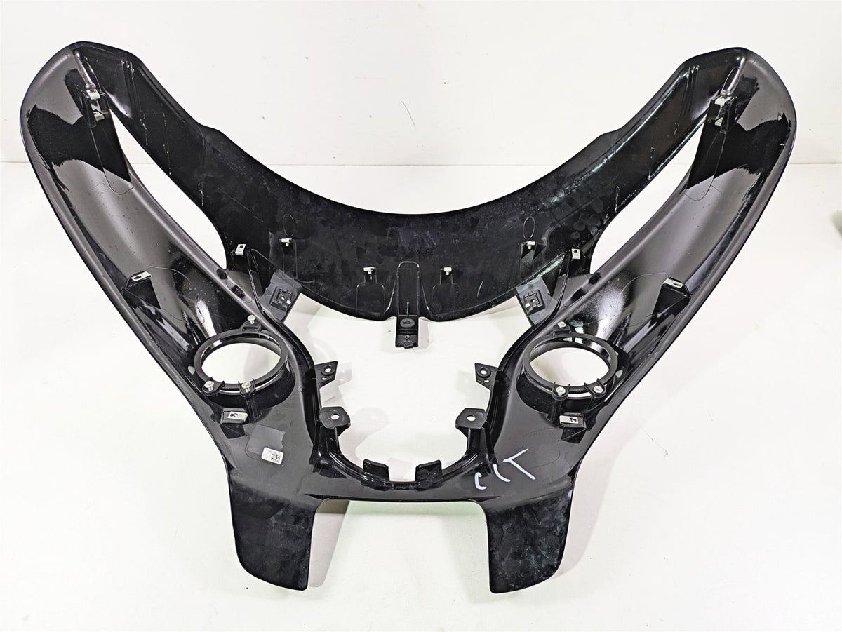 2017 Indian Chieftain Limited Outer Front Nose Light Fairing Cover 5439882 {{ shop.shopifyCountryName }} - Mototech271