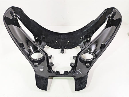 2017 Indian Chieftain Limited Outer Front Nose Light Fairing Cover 5439882 {{ shop.shopifyCountryName }} - Mototech271