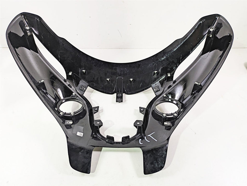 2017 Indian Chieftain Limited Outer Front Nose Light Fairing Cover 5439882 {{ shop.shopifyCountryName }} - Mototech271