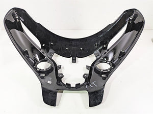2017 Indian Chieftain Limited Outer Front Nose Light Fairing Cover 5439882