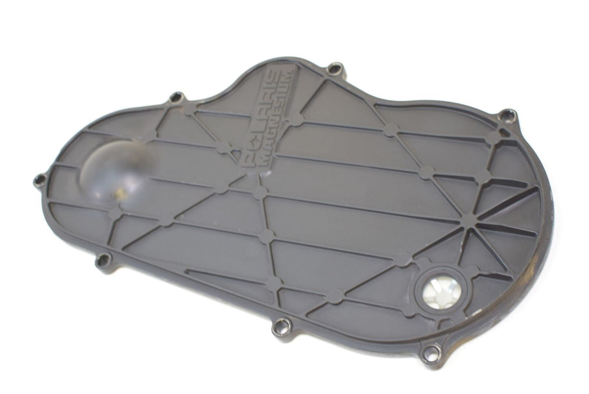 2010 Polaris Dragon RMK 800 S10PG8ESA Chain Gears Case Secondary Drive 5136088 {{ shop.shopifyCountryName }} - Mototech271