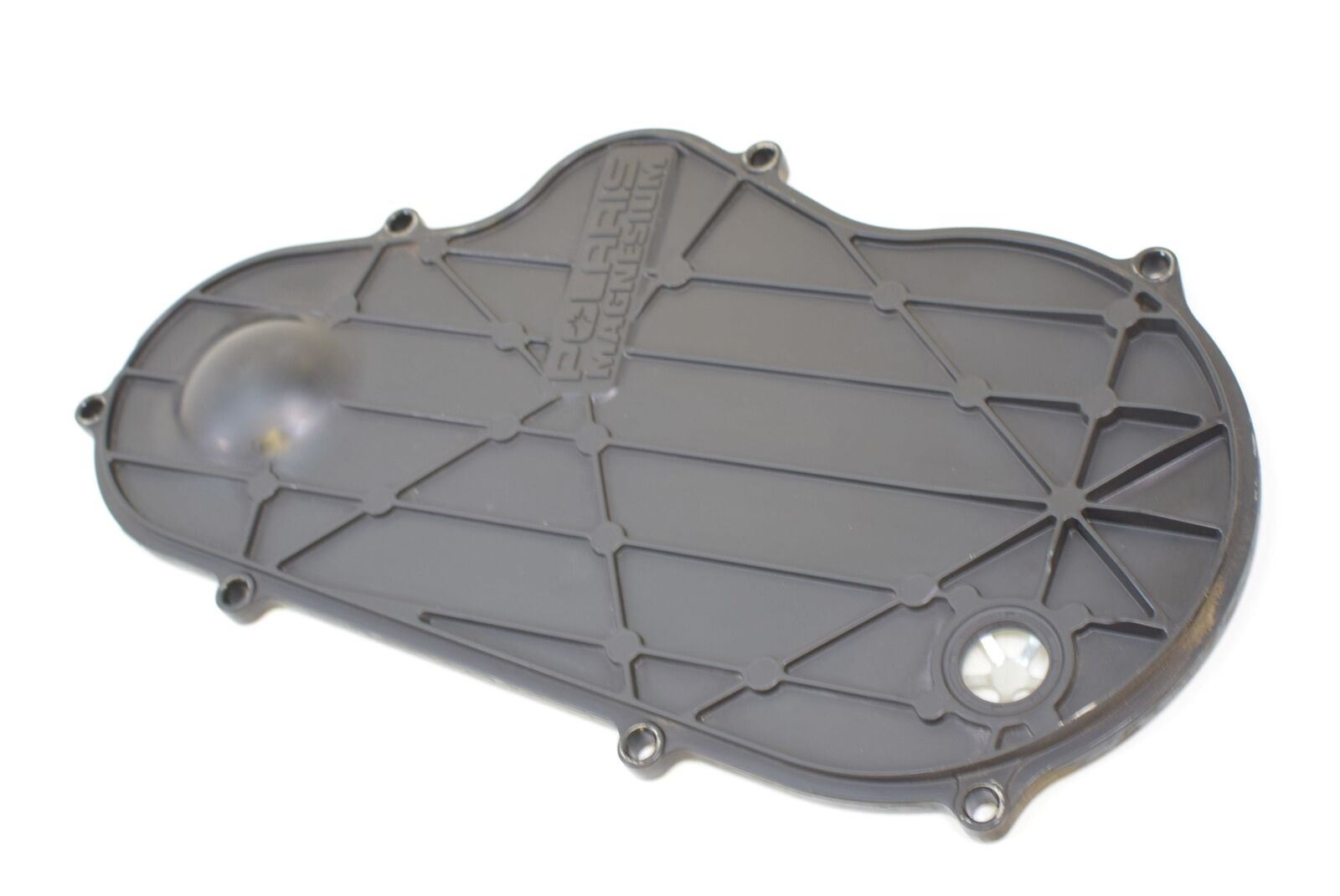 2010 Polaris Dragon RMK 800 S10PG8ESA Chain Gears Case Secondary Drive 5136088 {{ shop.shopifyCountryName }} - Mototech271