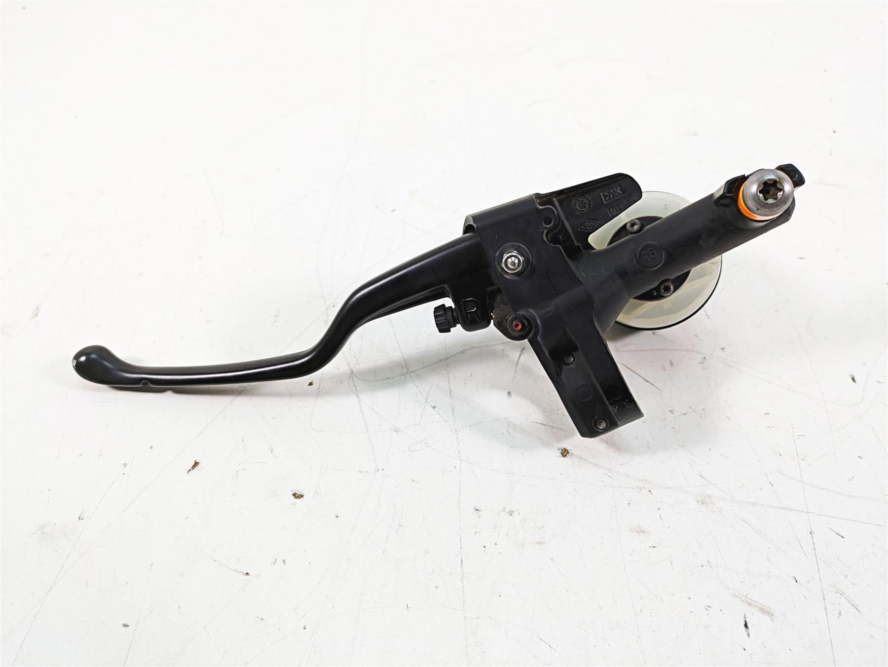 2007 BMW R1200GS K255 Adv Front Brake Master Cylinder D=16mm 32727727025 {{ shop.shopifyCountryName }} - Mototech271