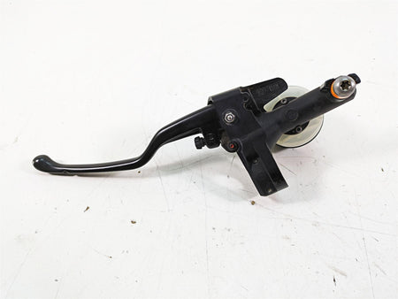 2007 BMW R1200GS K255 Adv Front Brake Master Cylinder D=16mm 32727727025 {{ shop.shopifyCountryName }} - Mototech271