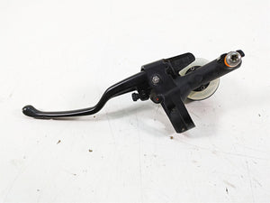 2007 BMW R1200GS K255 Adv Front Brake Master Cylinder D=16mm 32727727025