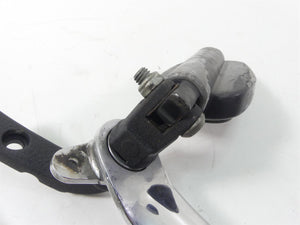 2013 Harley FXDWG Dyna Wide Glide Front Rider Forward Foot Controls 33693-03 | Mototech271