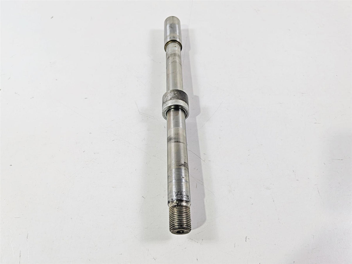2020 Indian Challenger Limited Front Axle Wheel Spindle 5138509H-Mototech271