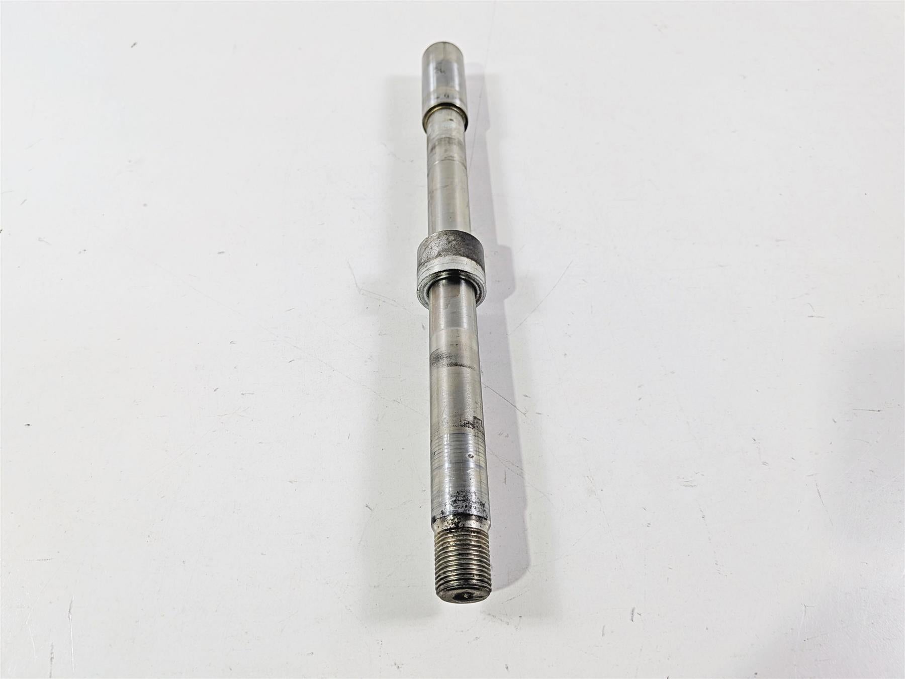 2020 Indian Challenger Limited Front Axle Wheel Spindle 5138509H-Mototech271