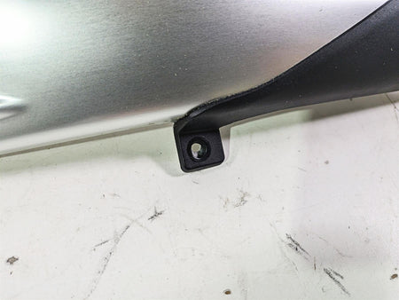2015 BMW R nineT K21 Air Inlet Snorkel Tube Cover 46638546494 46638531187 {{ shop.shopifyCountryName }} - Mototech271