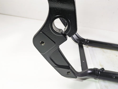2019 Harley Softail FXDR 114 Straight Main Frame Chassis With Clean California Title 47000238 {{ shop.shopifyCountryName }} - Mototech271