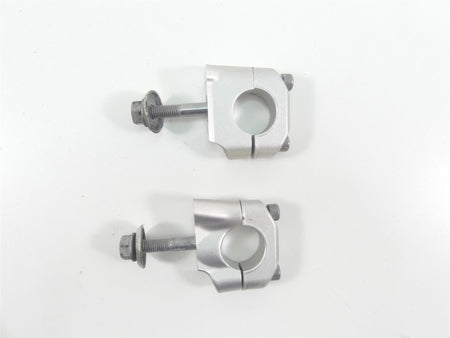 2016 BMW S1000XR K49 Handlebar Risers Holder Set 31428554471 31428554472 {{ shop.shopifyCountryName }} - Mototech271